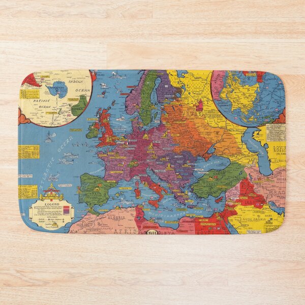Item preview, War in Europe: Win the War in 1944 designed and sold by colourfind.