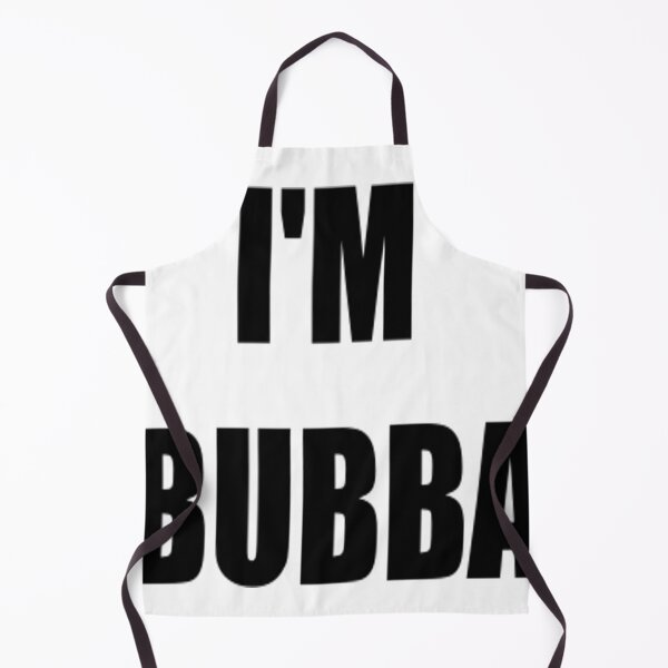 Item preview, i'm bubba designed and sold by chak00by.