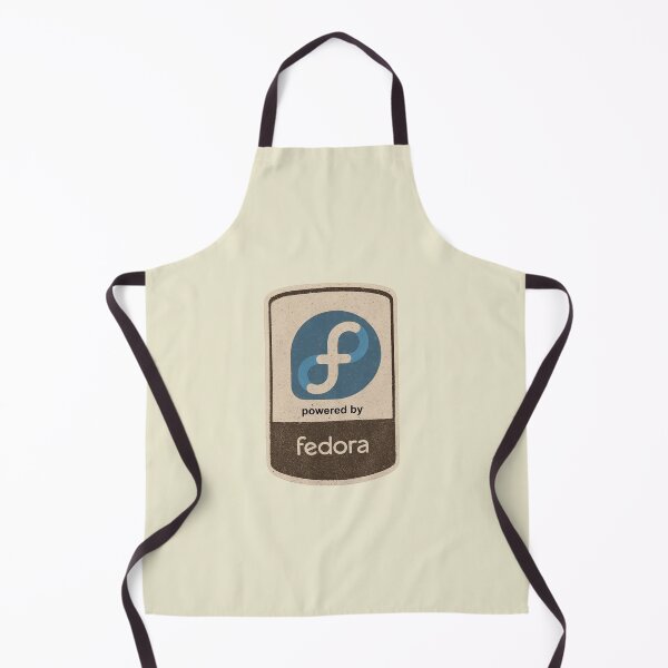 Item preview, FEDORA Linux designed and sold by angoma.