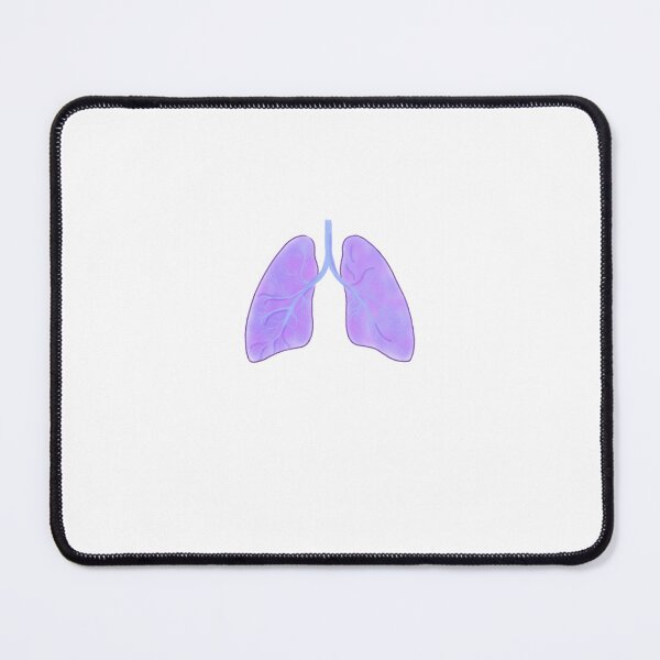 Item preview, Purple lungs designed and sold by pedowan-exe.