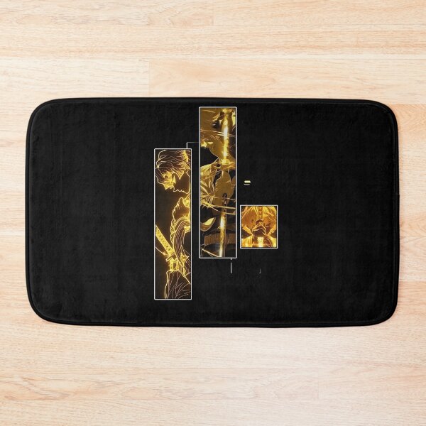 Item preview, Zenitsu agatsuma designed and sold by Coatink.