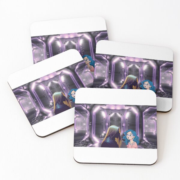 Item preview, Brief reflession. designed and sold by di-Vera-Rosati.