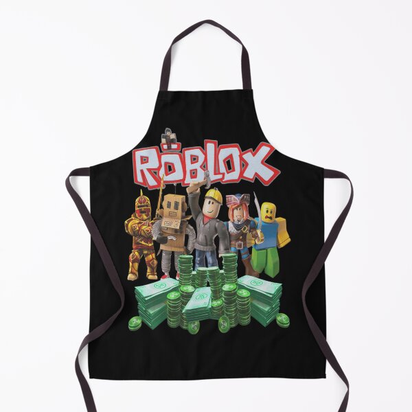 Item preview, Roblox designed and sold by ArminGreen.
