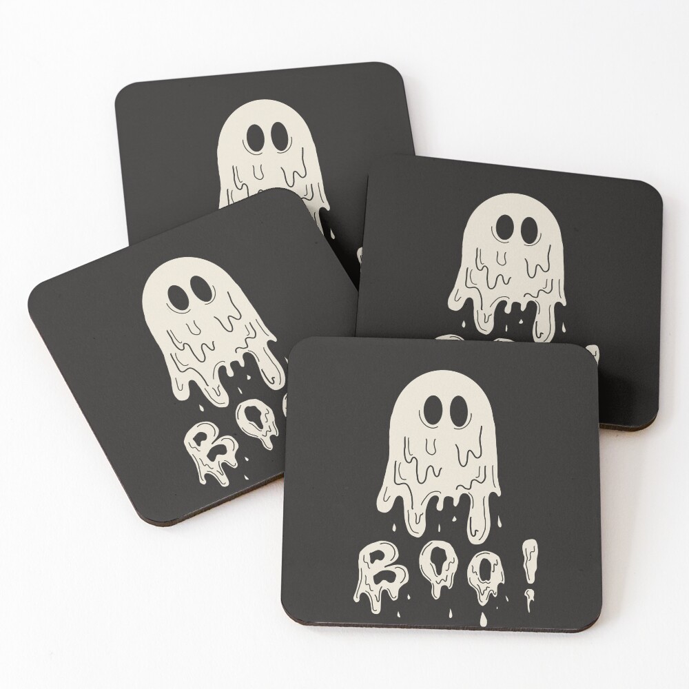 Item preview, Coasters (Set of 4) designed and sold by EthanCollection.