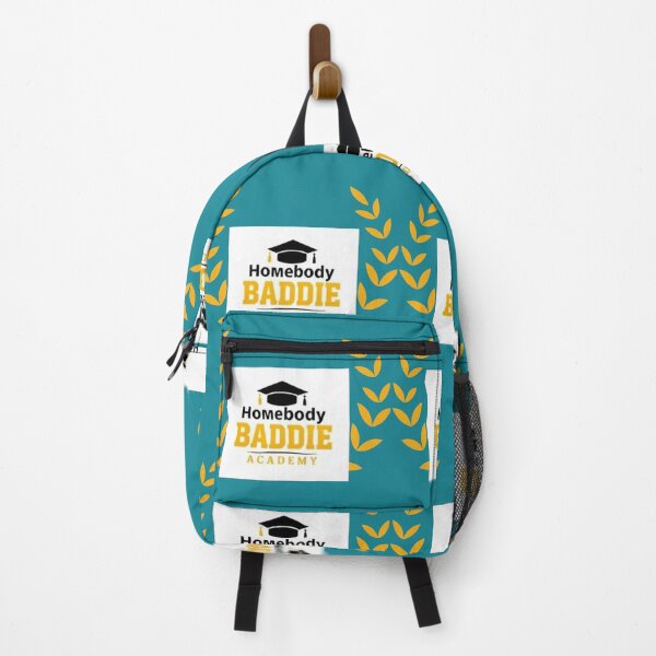 Item preview, HomeBody Baddie Academy  designed and sold by AbundantlyKiki.