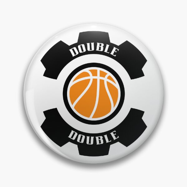 Item preview, Double-Double Machine designed and sold by Hoops Laundry.