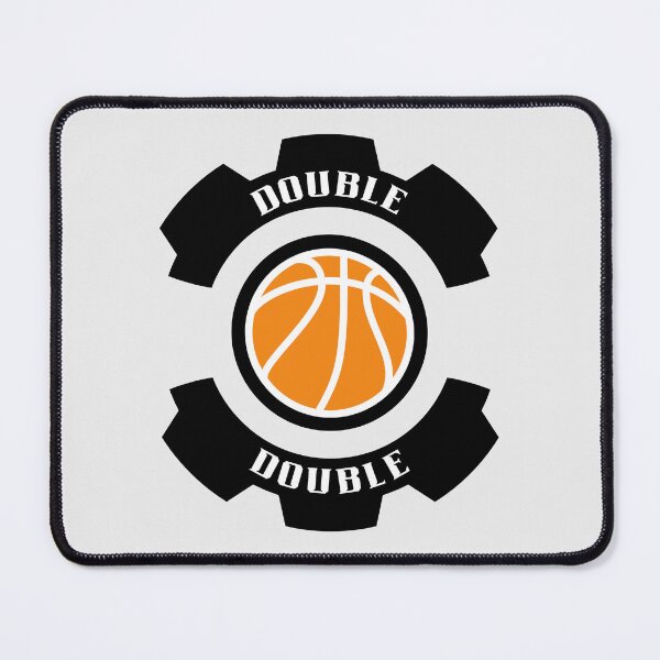 Item preview, Double-Double Machine designed and sold by Hoops Laundry.