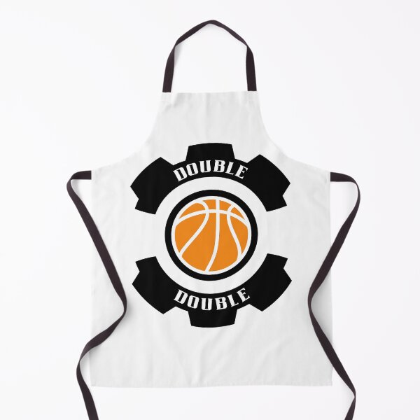 Item preview, Double-Double Machine designed and sold by Hoops Laundry.
