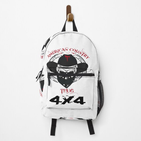 Item preview, American country Thug 4X4 designed and sold by Country-Thug.