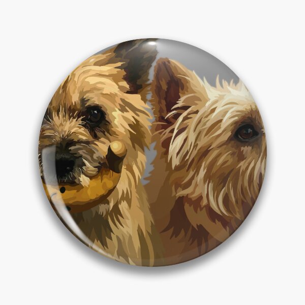 Item preview, Charlie and Alfie designed and sold by Hendy-Inc.