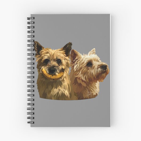 Item preview, Charlie and Alfie designed and sold by Hendy-Inc.