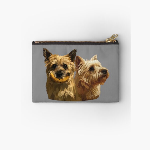 Item preview, Charlie and Alfie designed and sold by Hendy-Inc.