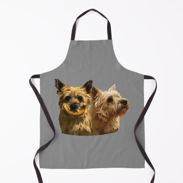 Item preview, Charlie and Alfie designed and sold by Hendy-Inc.
