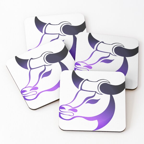 Item preview, Taurus — Calm and power designed and sold by Wawan35200.