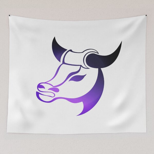 Item preview, Taurus — Calm and power designed and sold by Wawan35200.