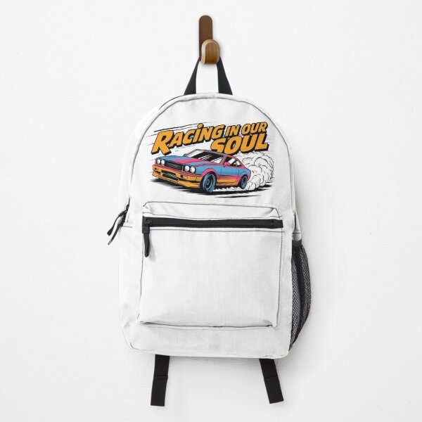 Item preview, Racing in Our Soul designed and sold by DigiLuxeArt.