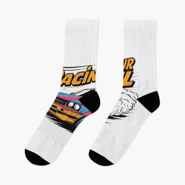 Item preview, Racing in Our Soul designed and sold by DigiLuxeArt.