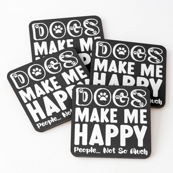 Item preview, Doggy Happiness designed and sold by PetSafari.