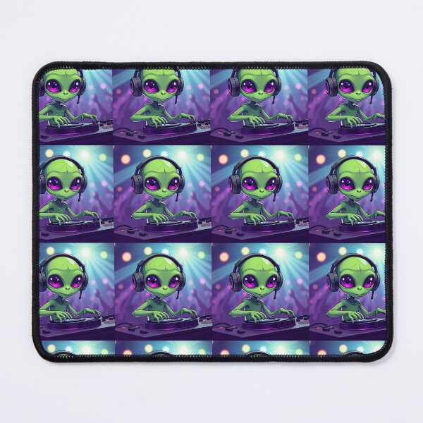 Item preview, steve the dj designed and sold by StarryLootCrate.