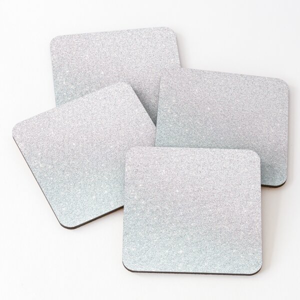 Item preview, Holographic Glitter Pastel Gradient  designed and sold by Dream Avenue Media.