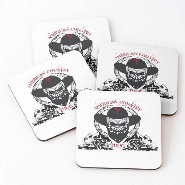 Item preview, American Country Thug SXS  designed and sold by Country-Thug.