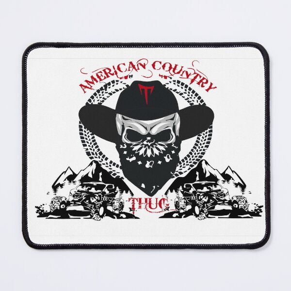 Item preview, American Country Thug SXS designed and sold by Country-Thug.