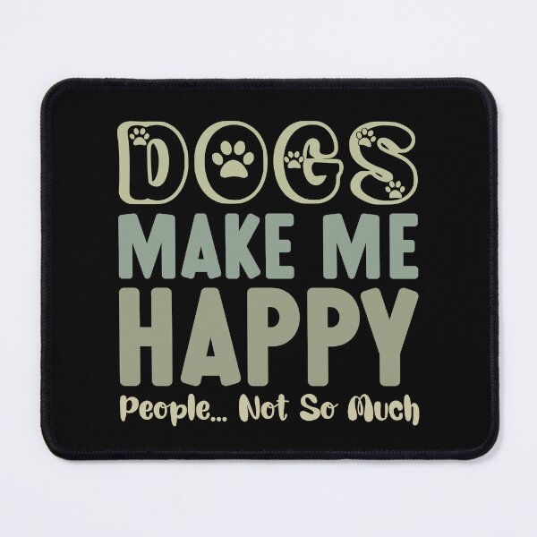 Item preview, Doggy Happiness designed and sold by PetSafari.