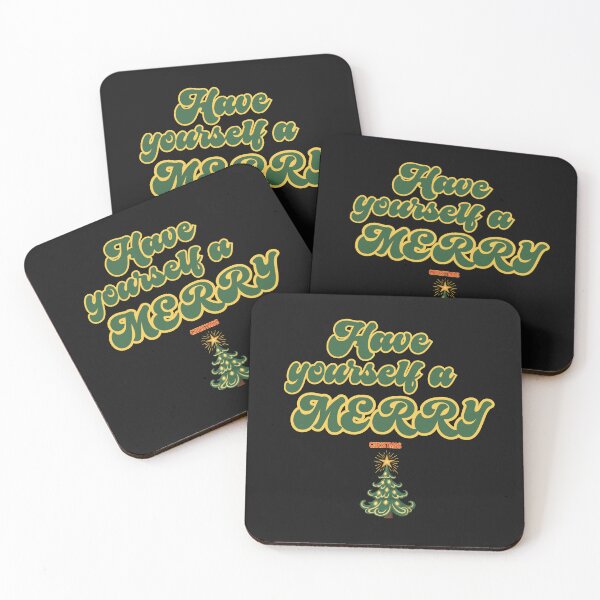 Item preview, Have yourself a Merry Little Christmas designed and sold by Cut & Paste Productions.