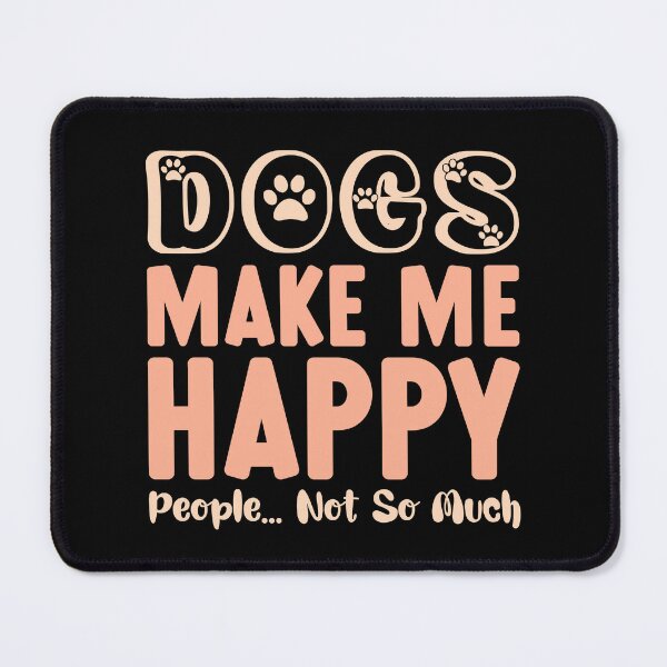 Item preview, Doggy Happiness designed and sold by PetSafari.