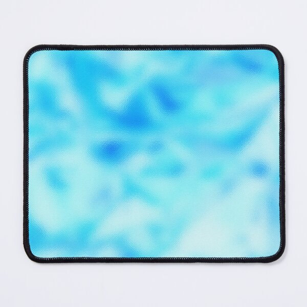 Item preview, Kpop Blue Gradient Texture designed and sold by Dream Avenue Media.