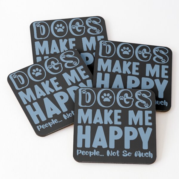 Item preview, Doggy Happiness designed and sold by PetSafari.