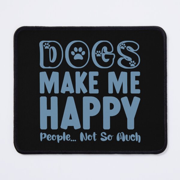 Item preview, Doggy Happiness designed and sold by PetSafari.
