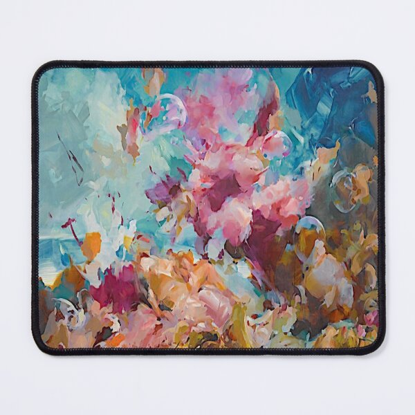 Item preview, Shipwreck Abstract designed and sold by ViaARTfactory.