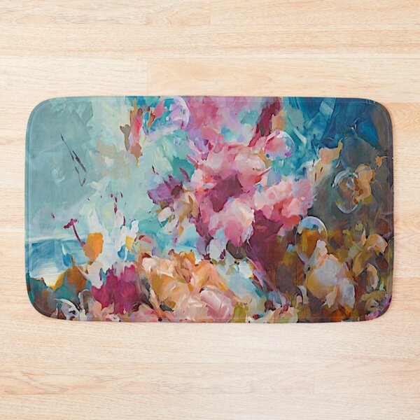Item preview, Shipwreck Abstract designed and sold by ViaARTfactory.