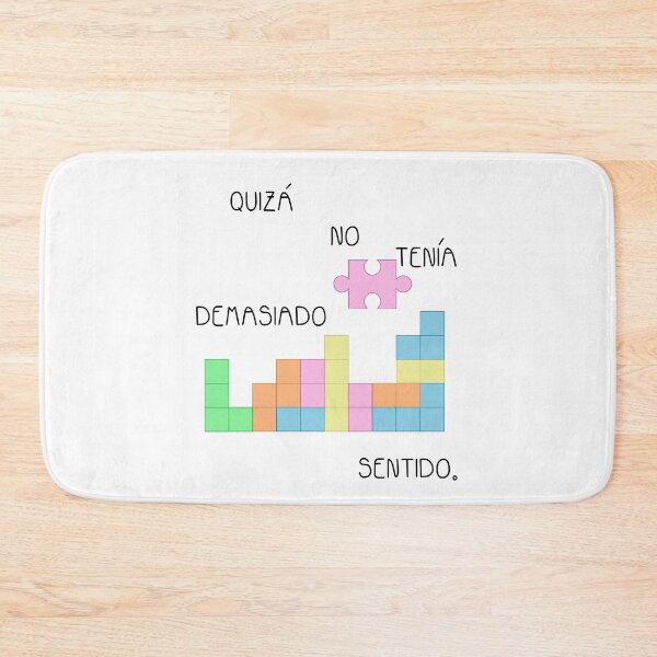 Item preview, Perhaps it didn't make sense - Illustration of irony designed and sold by inquietarsis.