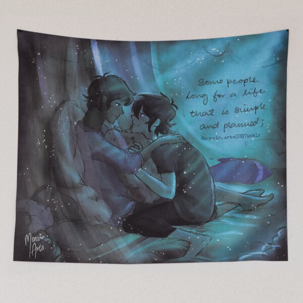 Item preview, Tightrope-Night Version designed and sold by Monsir-Arts.