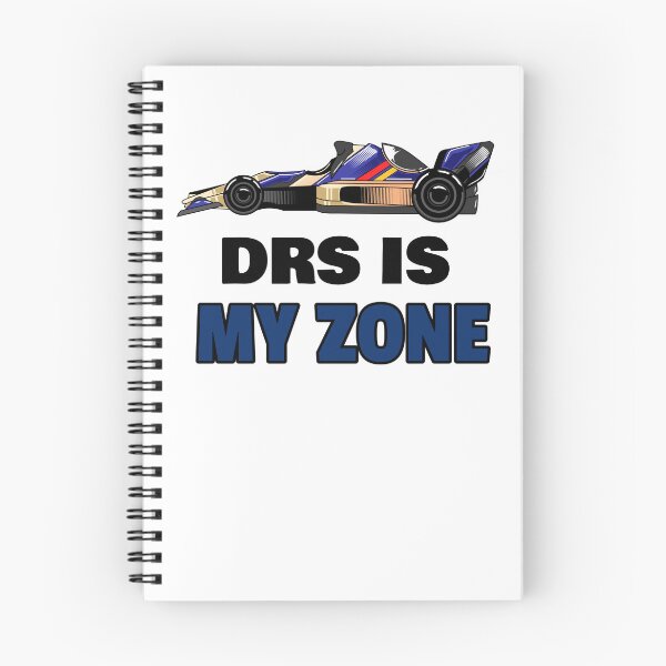 Item preview, DRS Is My Zone designed and sold by Infinite Canvas Studio.