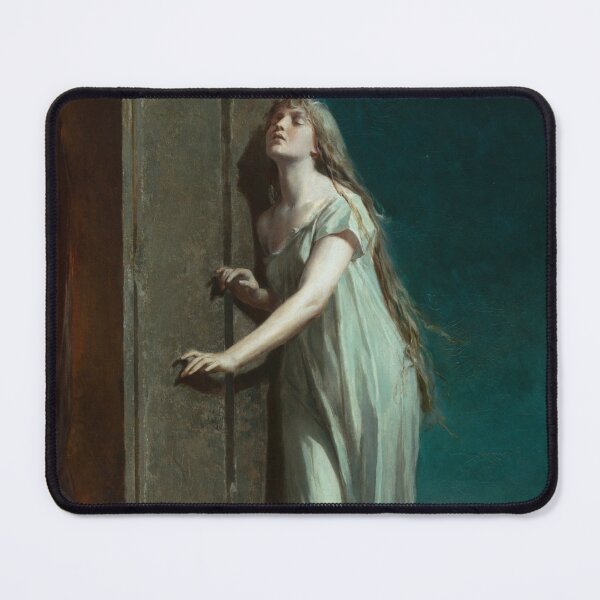 Item preview, The Sleepwalker - Maximilian Pirner designed and sold by forgottenbeauty.