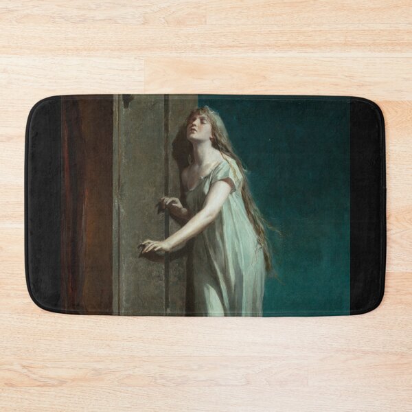 Item preview, The Sleepwalker - Maximilian Pirner designed and sold by forgottenbeauty.