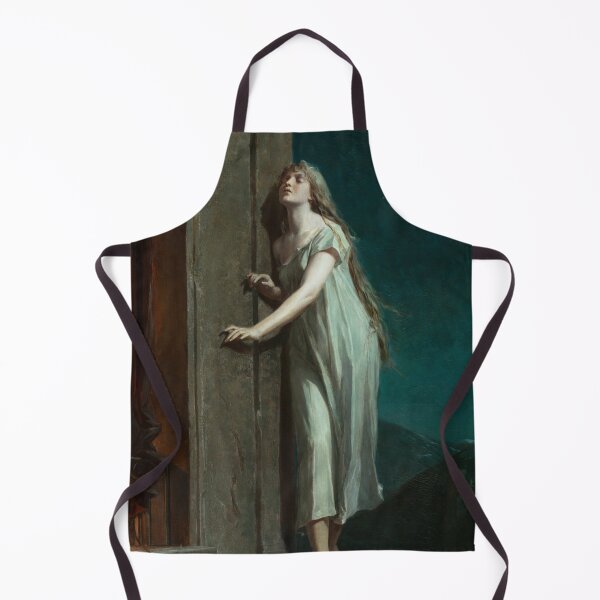 Item preview, The Sleepwalker - Maximilian Pirner designed and sold by forgottenbeauty.