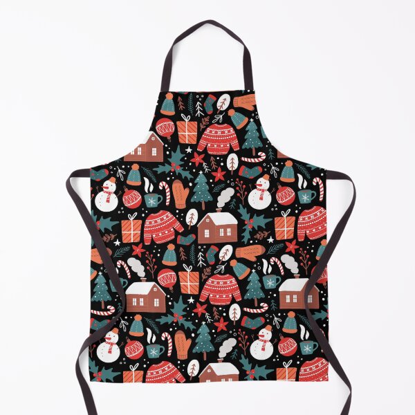 Item preview, Cozy Christmas Favorites designed and sold by SpencerReedDes.