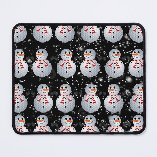 Item preview, Snowmen in the snow designed and sold by TerenceLacey.