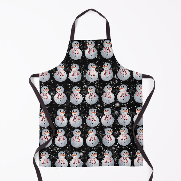 Item preview, Snowmen in the snow designed and sold by TerenceLacey.