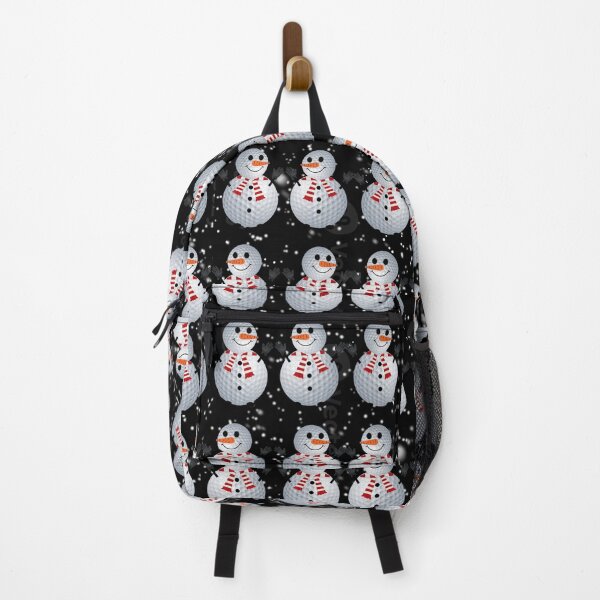 Item preview, Snowmen in the snow designed and sold by TerenceLacey.