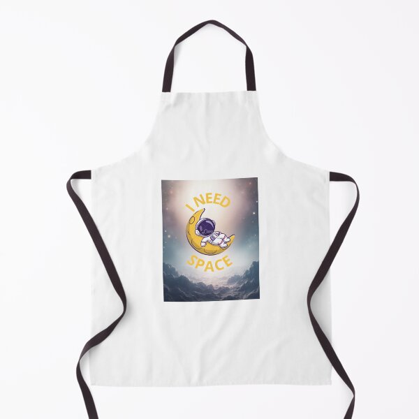Item preview, Astronaut setting on the Moon designed and sold by Tangiershop7.