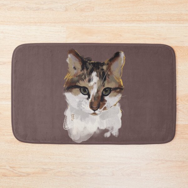Item preview, Calico Cat  designed and sold by ArtistEmFae.
