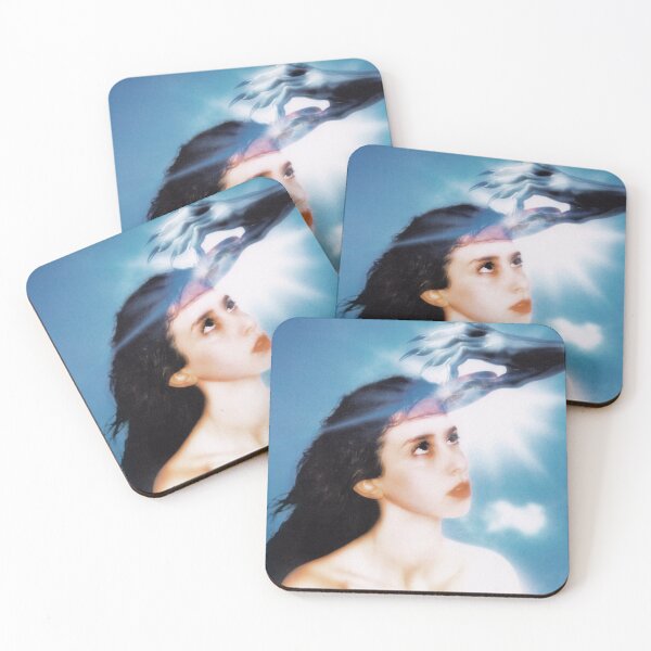 Item preview, Imaginal Disc, Magdalena Bay Album Cove designed and sold by statefarmpen.