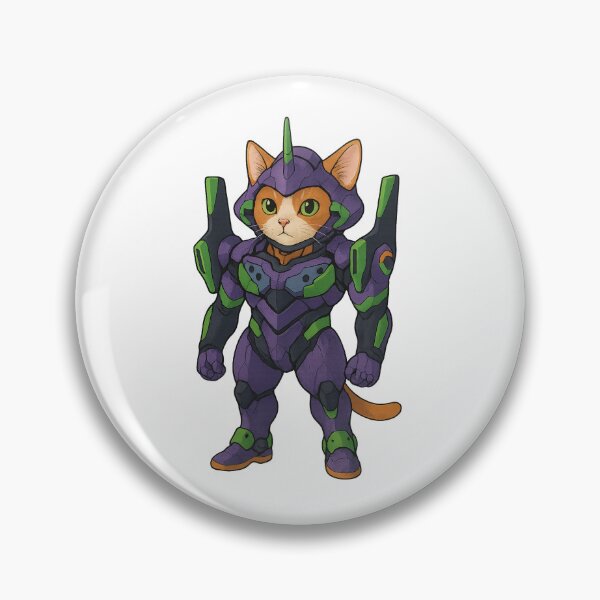 Item preview, Pilot of catlion 01 designed and sold by pedowan-exe.