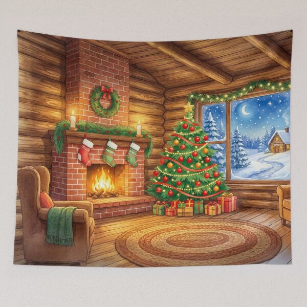 Item preview, Snow Place Like Home designed and sold by Dawne's Designs.
