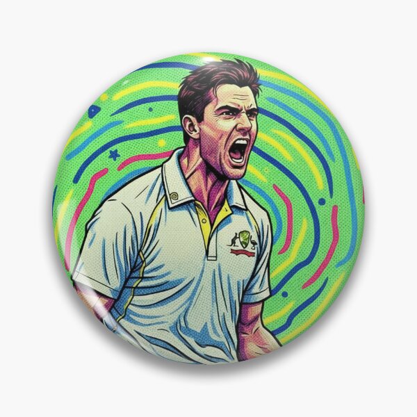 Item preview, Starc Raving Mad designed and sold by Fair Go Shirts.